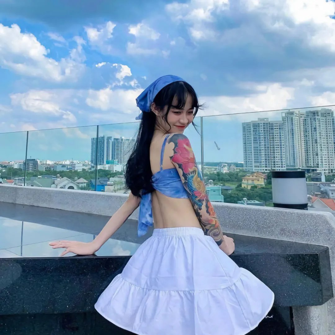 甜蜜池畔